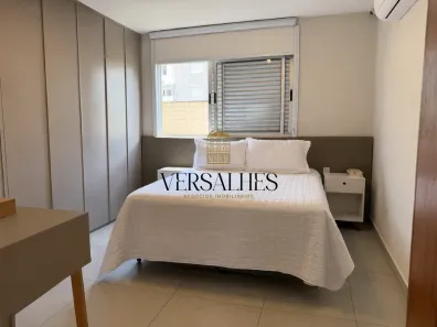 Apartamento com 4 Quartos à venda, 193m² no Pampulha, Belo Horizonte