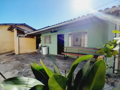 Casa com 2 Quartos à venda, 64m² no Umuarama Parque, Itanhaém