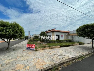 Imóvel Comercial para alugar, 280m² no Jardim Maria Izabel, Marília