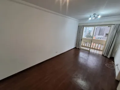 Apartamento com 2 Quartos para alugar, 65m² no Vila Uberabinha, São Paulo
