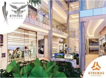 Sala Comercial à venda, 51m² no Pedreira, Belém