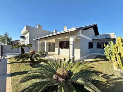 Casa com 4 Quartos à venda, 200m² no Imbé, Imbé