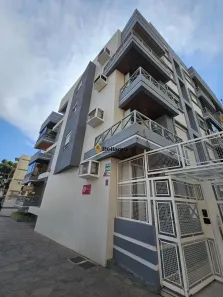 Apartamento com 3 Quartos para alugar, 110m² no Nossa Senhora de Fátima, Santa Maria