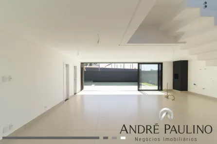 Casa de Condomínio com 4 Quartos à venda, 280m² no Recanto do Salto, Londrina