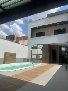 Sobrado com 3 Quartos à venda, 175m² no Setville Altos de São José, São José dos Campos