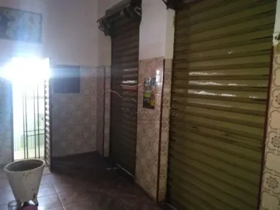 Ponto Comercial à venda, 100m² no Ipiranga, Ribeirão Preto