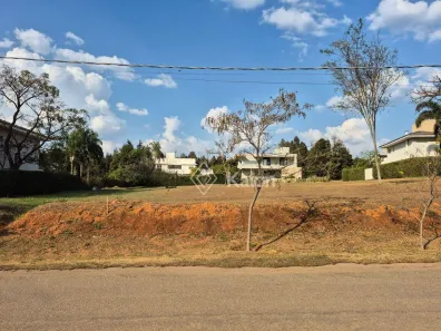 Lote/Terreno à venda, 1150m² no Altos de Itu, Itu