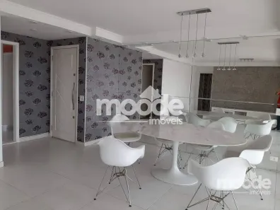 Apartamento com 3 Quartos à venda, 134m² no Jardim Olympia, São Paulo