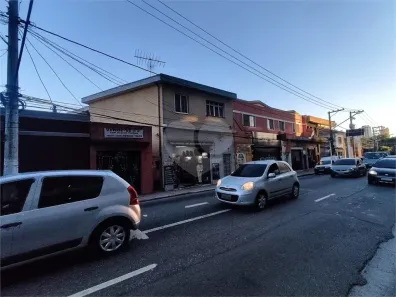 à venda, 606m² no Tucuruvi, São Paulo