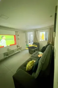 Casa com 2 Quartos à venda, 120m² no Piraporinha, Diadema