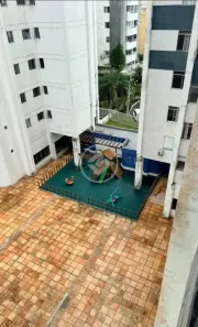 Apartamento com 2 Quartos à venda, 90m² no Pituba, Salvador