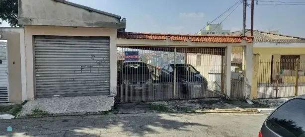 Casa com 2 Quartos à venda, 150m² no Vila América, São Paulo