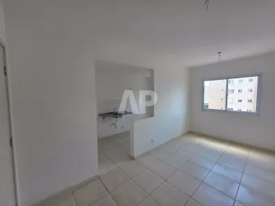 Apartamento com 2 Quartos à venda, 50m² no Nossa Senhora Aparecida, Itu