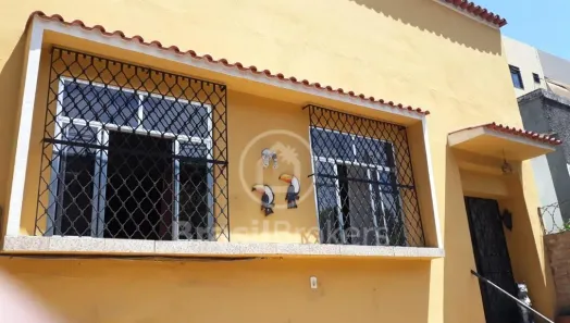 Casa com 8 Quartos à venda, 108m² no Cacuia, Rio de Janeiro
