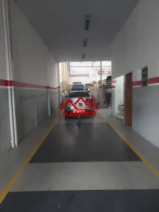 Galpão/Depósito/Armazém para alugar, 630m² no Jardim Paraíso, São José dos Campos