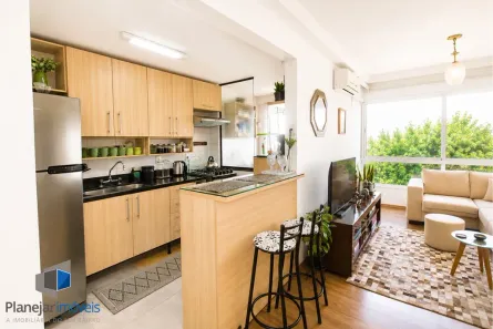 Apartamento com 3 Quartos à venda, 71m² no Cavalhada, Porto Alegre