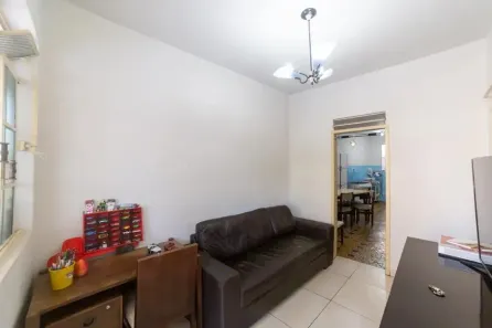 Casa com 5 Quartos à venda, 732m² no Cachoeirinha, Belo Horizonte