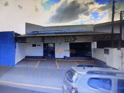 Ponto Comercial à venda, 140m² no Jardim Sumaré, Ribeirão Preto