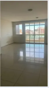 Apartamento com 3 Quartos para alugar, 121m² no Renascença, São Luís