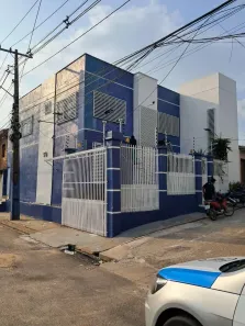 Prédio Residencial com 8 Quartos à venda, 240m² no Bengui, Belém