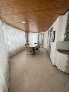 Apartamento com 3 Quartos à venda, 119m² no Centro, Balneário Camboriú