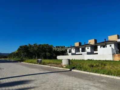 Lote/Terreno à venda, 375m² no Ribeirão da Ilha, Florianópolis