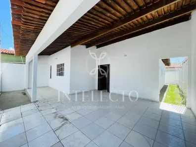 Casa com 3 Quartos à venda, 128m² no Emaús, Parnamirim