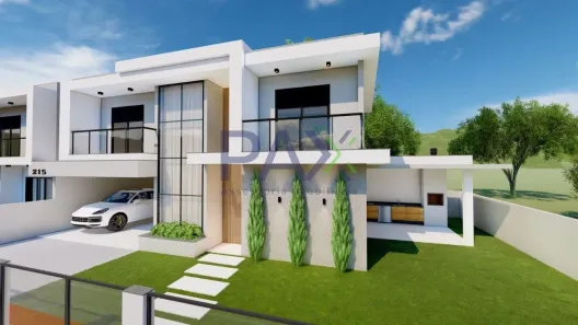 Casa com 3 Quartos à venda, 155m² no São Francisco, Santo Amaro da Imperatriz