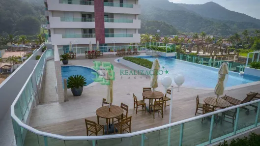 Apartamento com 2 Quartos à venda, 78m² no Vila Sao Paulo, Mongaguá