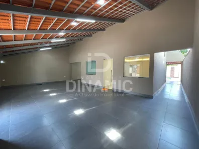 Casa com 2 Quartos à venda, 300m² no Vila Brasília, Aparecida de Goiânia