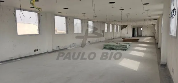 Prédio Comercial à venda, 1924m² no Parque das Nações, Santo André