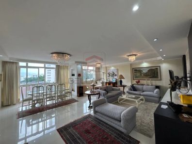 Apartamento com 3 Quartos à venda, 170m² no Mooca, São Paulo