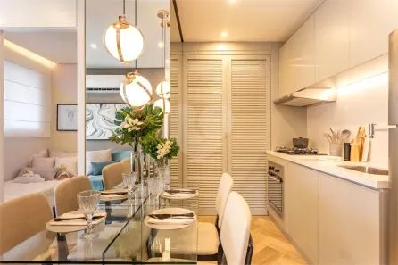 Apartamento com 1 Quarto à venda, 40m² no Vila Firmiano Pinto, São Paulo