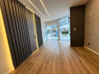 Ponto Comercial à venda, 35m² no Centro, Balneário Camboriú