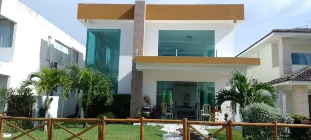 Apartamento com 3 Quartos à venda, 300m² no Parque das Dunas (Abrantes), Camaçari
