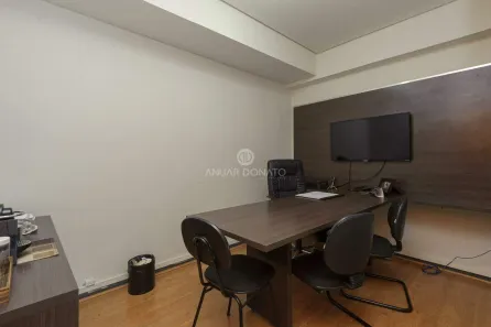 Ponto Comercial à venda, 61m² no Estoril, Belo Horizonte