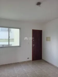 Apartamento com 2 Quartos à venda, 52m² no Jardim Rio das Pedras, Cotia