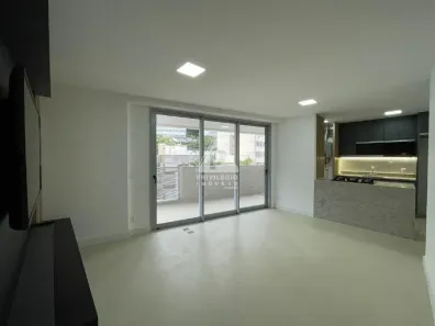 Apartamento com 2 Quartos à venda, 78m² no Botafogo, Rio de Janeiro