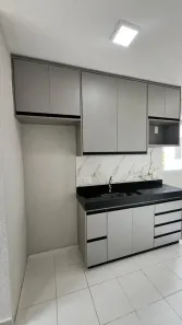Apartamento com 2 Quartos à venda, 42m² no Loteamento Grande Retiro, Goiânia