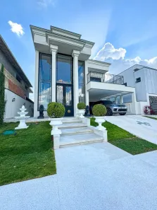 Casa de Condomínio com 3 Quartos à venda, 255m² no Medeiros, Jundiaí