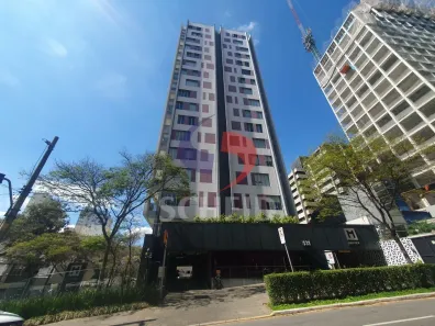 Sala Comercial para alugar, 132m² no Cerqueira César, São Paulo