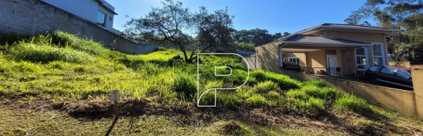 Lote/Terreno à venda, 1201m² no Residencial San Diego, Vargem Grande Paulista