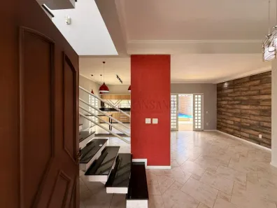 Sobrado com 3 Quartos à venda, 240m² no Jardim Colonial, Bauru
