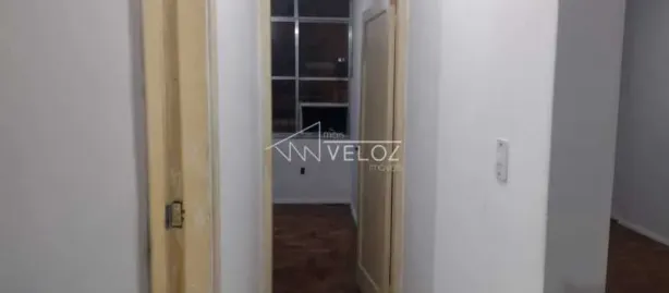 Apartamento com 2 Quartos à venda, 58m² no Glória, Rio de Janeiro