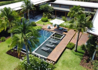 Casa de Condomínio com 5 Quartos para alugar, 980m² no Altos de Itu, Itu