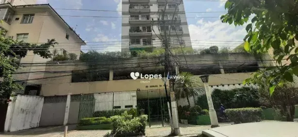 Apartamento com 1 Quarto à venda, 54m² no Vila Isabel, Rio de Janeiro