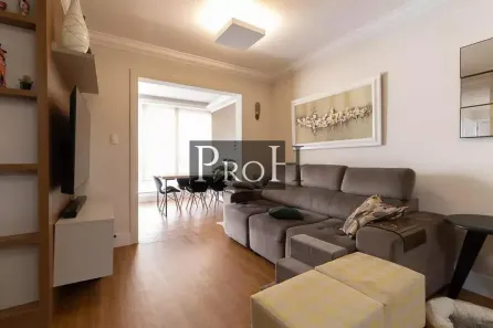Apartamento com 3 Quartos à venda, 69m² no Jardim Previdência, São Paulo