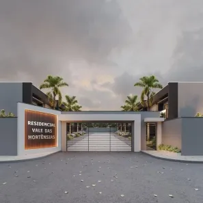 Sobrado com 3 Quartos à venda, 81m² no São Marcos, Joinville