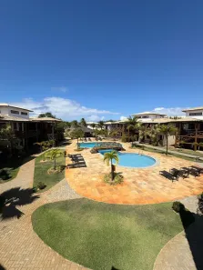 Apartamento com 2 Quartos à venda, 75m² no Itacimirim (Monte Gordo), Camaçari