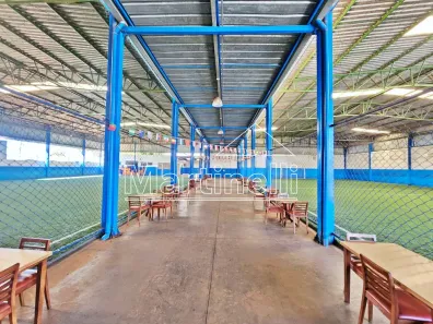 Galpão/Depósito/Armazém para alugar, 1771m² no Nova Ribeirânia, Ribeirão Preto
